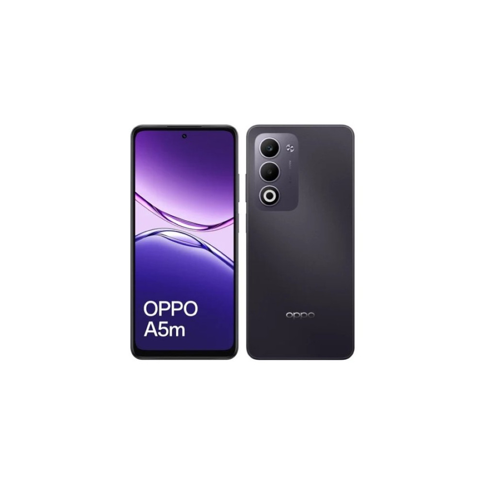 OPPO A5M 8/256GB PURPLE