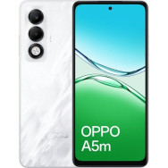 OPPO A5M 8/256GB WHITE