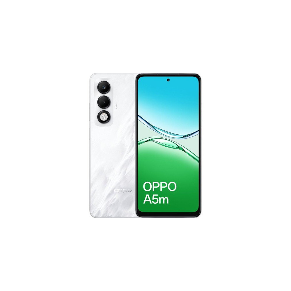 OPPO A5M 8/256GB WHITE