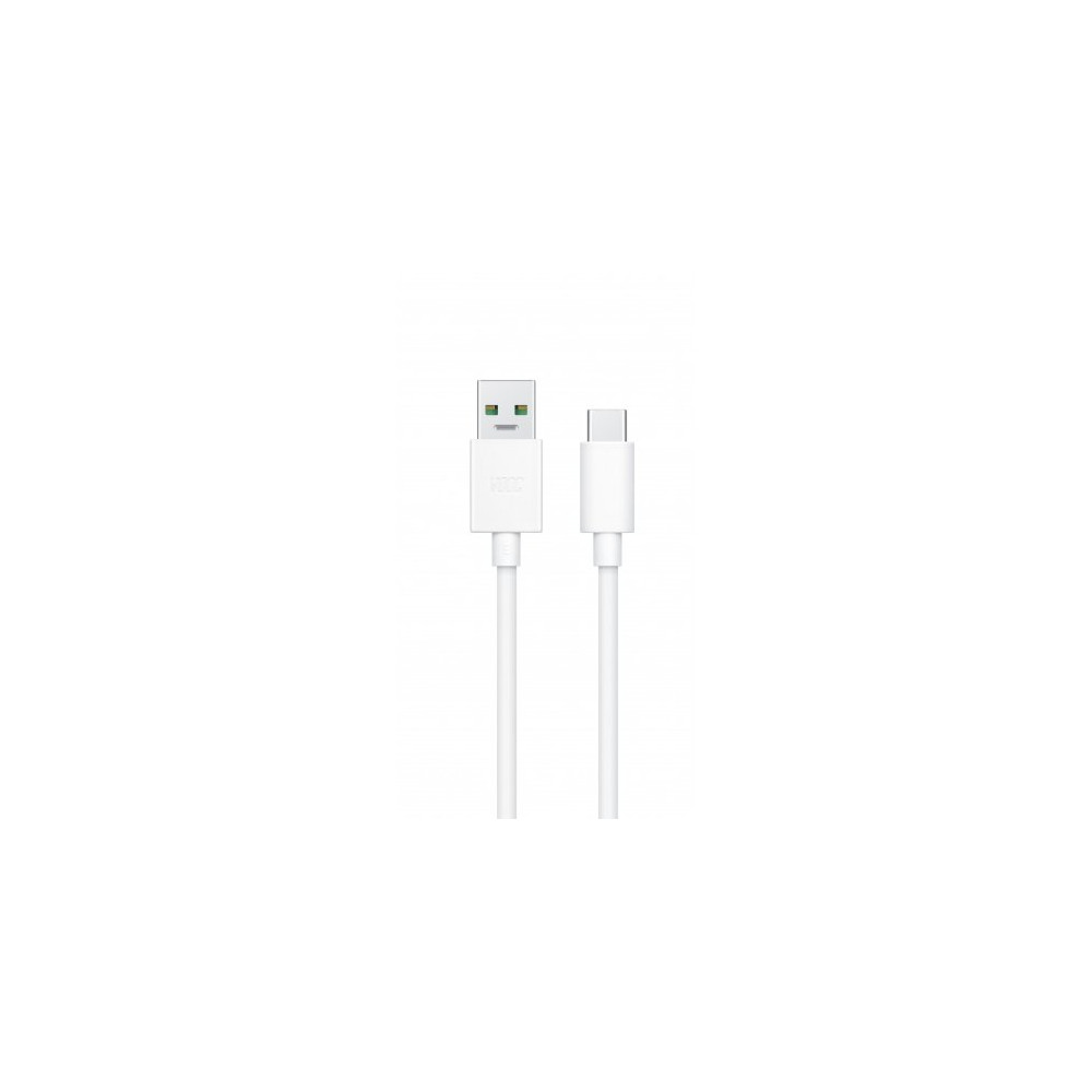 OPPO CAVO USB 1M TYPE-A TYPE-C