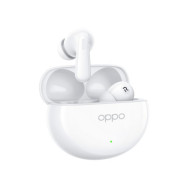 OPPO ENCO AIR4 SILKY WHITE