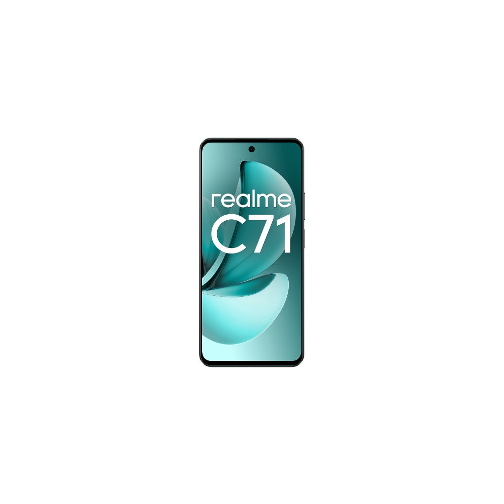 REALME C71 8/256GB BLACK FORES
