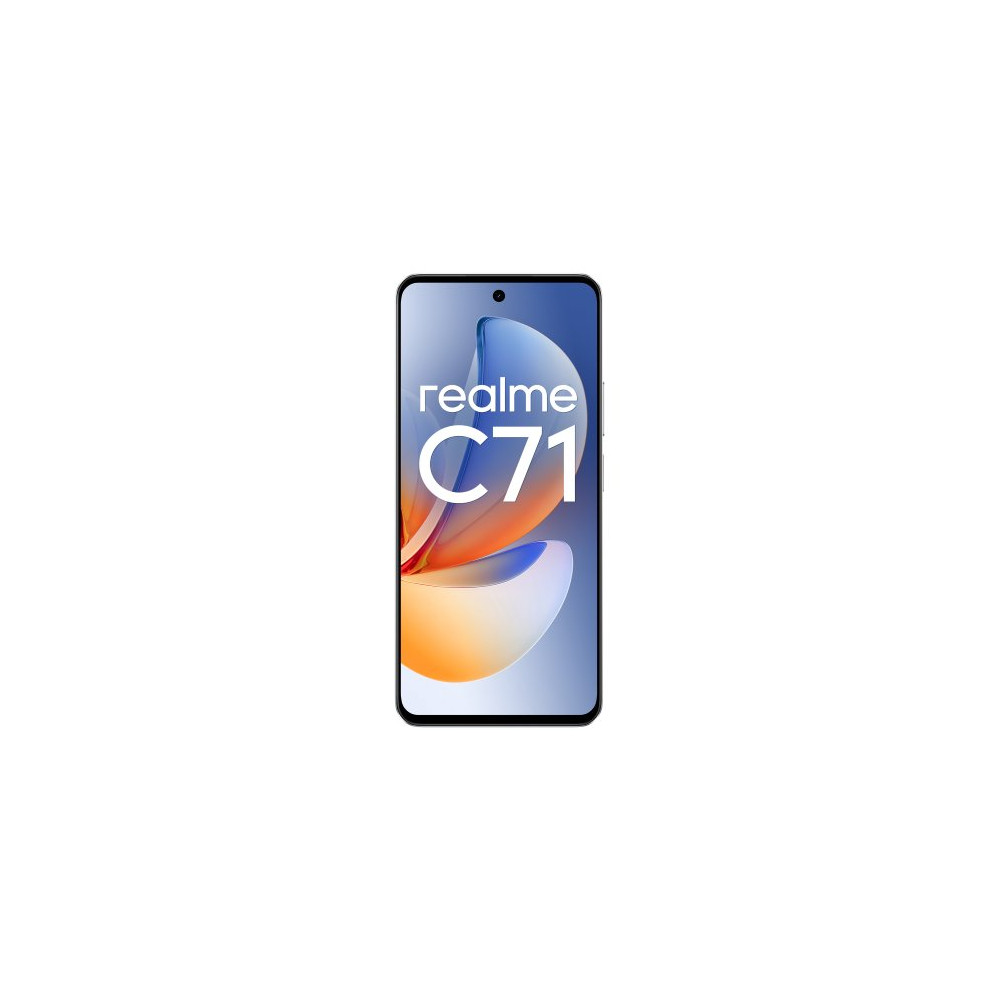 REALME C71 8/256GB WHITE SWAM