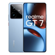 Realme GT 7 5G Dual SIM 12GB RAM 512GB - IceSense Blue EU