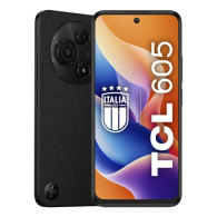 TCL 605 4/128GB BLACK