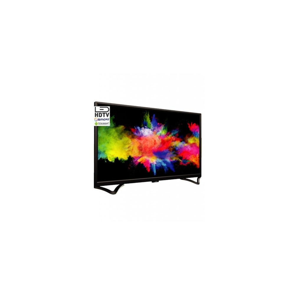ALL STAR LED TV 322K HD WEBOS