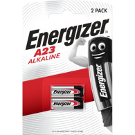 ENERGIZER A23/E23A ALKALINE BP2