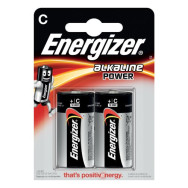 ENERGIZER ALK POWER C CHP2