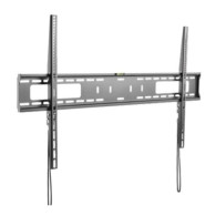 SUPERIOR STAFFA PER TV FISSA EXTRA SLIM NERO 60/100" SUPSTV007