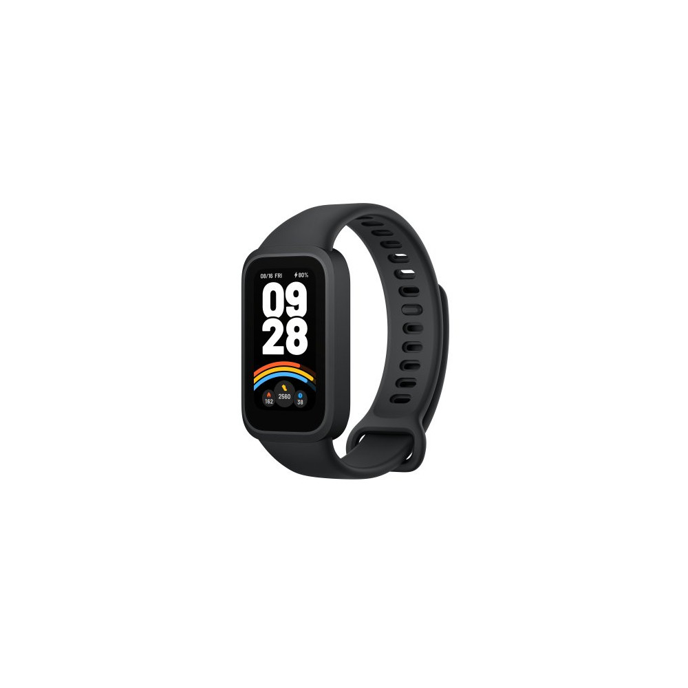 XIAOMI SMART BAND 9 ACTIVE BHR9444GL BLACK