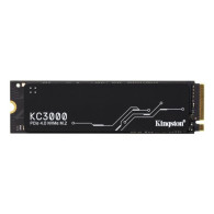 SSD KINGSTON M.2(2280) 1024GB NVME SKC3000S/1024G PCIE4.0X4 READ:7000MB/S-WRITE:3900MB/S