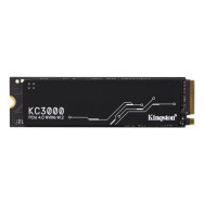 SSD KINGSTON M.2(2280) 1024GB NVME SKC3000S/1024G PCIE4.0X4 READ:7000MB/S-WRITE:3900MB/S