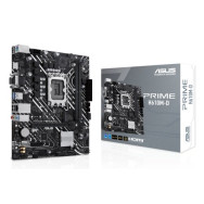 MB ASUS PRIME H610M-D 1700 (RAPTOR/ALDER LAKE), 2DDR5, VGA+HDMI PCIE, USB 3.2, 4*SATA, M.2 MATX