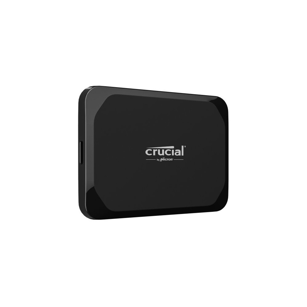 SSD CRUCIAL ESTERNO 2TB X9 USB TYPE-C CT2000X9SSD9