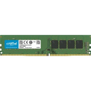 DDR4 CRUCIAL 8GB 3200 MHZ - CL22 - CT8G4DFRA32A