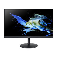 MONITOR ACER 27" WIDE CB272GBMIPRX UM.HB2EE.G06 IPS 1920X1080 4MS 250CD/M² 100.000.000:1 MM PIVOT REG. HDMI DP VGA *GAR 36M*