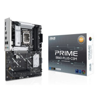MB ASUS PRIME B860-PLUS-CSM LGA B860 (ARROW LAKE) 4DDR5 HDMI+DP 3*M2 PCIE 4.0 ATX