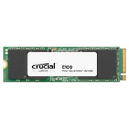 SSD CRUCIAL M.2(2280) 480GB NVME E100 PCIE 4.0 READ: 4500MB/S-WRITE: 2500MB/S CT480E100SSD8