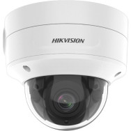 TELECAMERA HIKVISION PRO EASY IP 4.0 ACUSENSE, MINIDOME 4K (3840 X 2160) VARIFOCALE MOTOR 2.8-12 MM DS-2CD2786G2T-IZS(2.8-12MM)