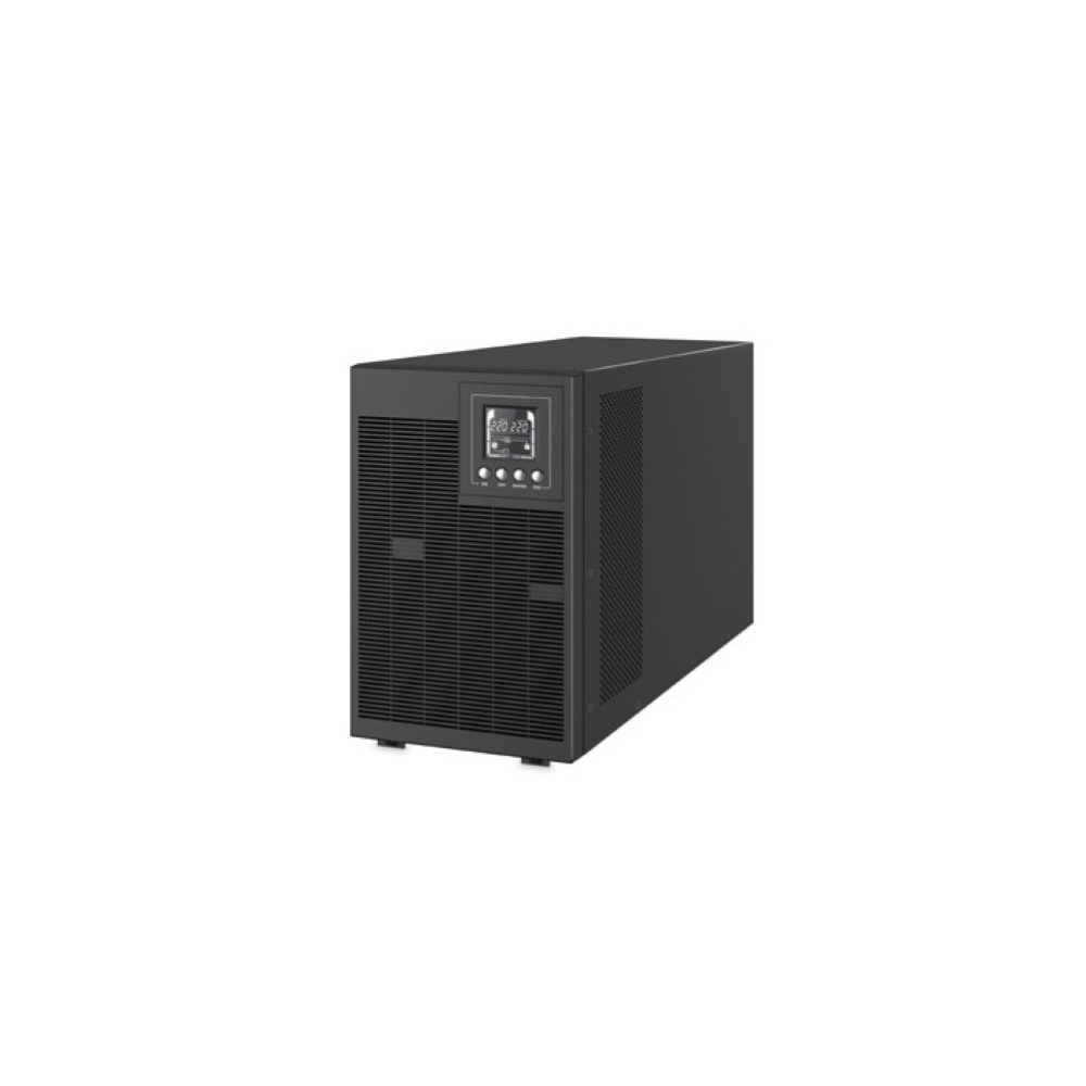 UPS ATLANTIS A03-OP3002P SERVER ONLINE PRO 3000VA (2700W) TOWER 6 BATTERIE USB/RS232/EPO 4XIEC LCD SLOT SNMP (A03-SNMP2-IN)