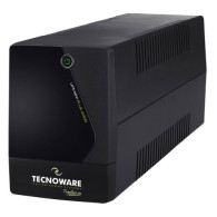 UPS TECNOWARE ERA PLUS 2000 2000VA/1400W TECNOLOG LINEINTERACTIVE CON STABILIZ IEC USB - FGCERAPL2102IEC