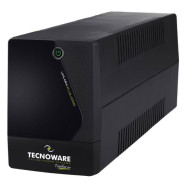 UPS TECNOWARE ERA PLUS 2000 2000VA/1400W TECNOLOG LINEINTERACTIVE CON STABILIZ IEC USB - FGCERAPL2102IEC