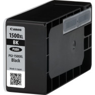 INK CANON PGI-1500XL BK NERO 34.7ML X MB2050 MB2350 MB2150 MB2750