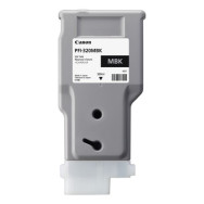 CANON SERBATOIO INCH. PFI-320MBK (300ML) X TM-200 TM-205 TM-300 TM-305 GP-200 GP-300 TM-255 TM-350 TM-355 2889C001