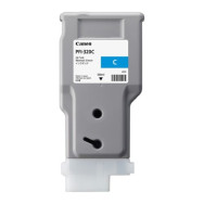 CANON SERBATOIO INCH. PFI-320C (300ML) X TM-200 TM-205 TM-300 TM-305 GP-200 GP-300 TM-255 TM-350 TM-355 2891C001