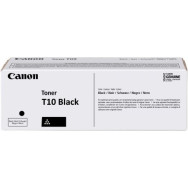TONER CANON T10 NERO 13.000PP X IR C1533IF C1538IF 4566C001