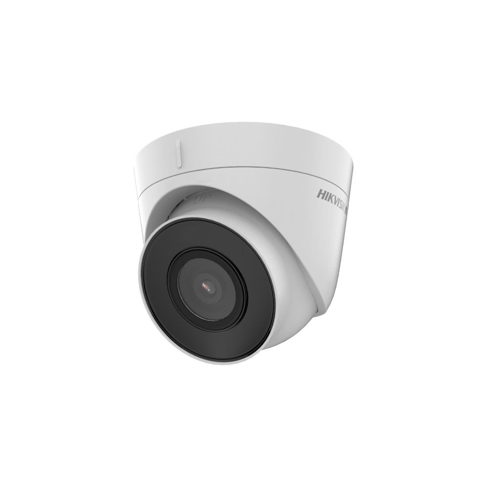 TELECAMERA HIKVISION PROVALUE EASY IP 1.0+ TURRET IP OTTICA FISSA 4MP (2560X1440PIXEL) A 20FPS - DS-2CD1343G2-I(2.8MM)