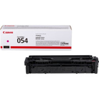 TONER CANON 054 M MAGENTA 1200PP X MF645CX MF643CDW MF641CW LBP623CDW LBP621CW