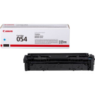 TONER CANON 054 C CIANO 1200PP X MF645CX MF643CDW MF641CW LBP623CDW LBP621CW