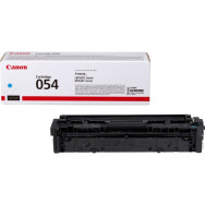 TONER CANON 054 C CIANO 1200PP X MF645CX MF643CDW MF641CW LBP623CDW LBP621CW