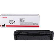 TONER CANON 054 BK NERO 1200PP X MF645CX MF643CDW MF641CW LBP623CDW LBP621CW