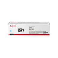 TONER CANON 067 C CIANO 1.250PP X LBP631CW LBP633CDW MF657CDW MF655CDW MF651CW