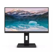MONITOR PHILIPS LED 21.5" WIDE 222S9JML/00 VA 1920X1080 4MS 250CD/MQ 3000:1 (20.000.000:1) 2X2W MM PIVOT REG.H VGA HDMI DP