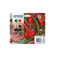 MULTIPACK EPSON 503XL C13T09R64010 PEPERONCINO X WF-2960 XP-5200