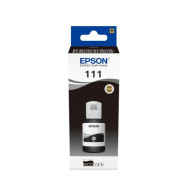 INK EPSON C13T03M140 NERO FLACONE DA 6000PP X ECOTANK ET-M1100 ET-M1120 ET-M2140