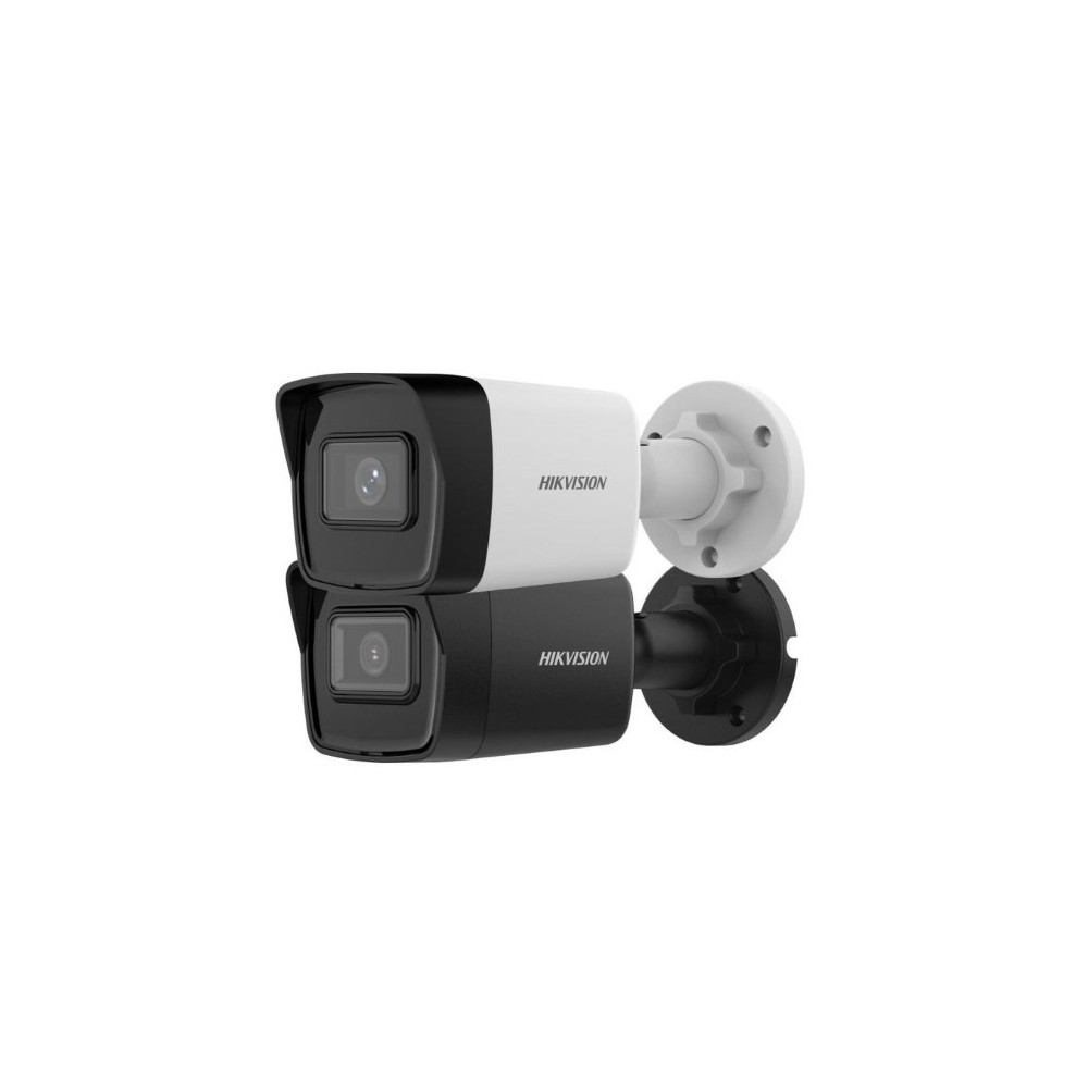 TELECAMERA HIKVISION PROVALUE EASY IP 1.0+ BULLET IP OTTICA FISSA H.265 + 4MP (2560X1440PIXEL) A 20FPS