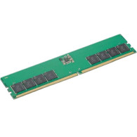 LENOVO 16GB DDR5 4800MHZ ECC UDIMM MEMORY - 4X71K53893