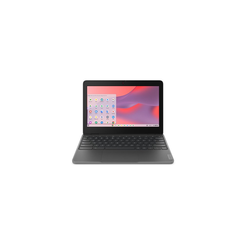 LENOVO 100E CHROMEBOOK GEN4 82W00002IX 11,6" MEDIATEK KOMPANIO 520 4GB EMMC32GB CHROME + CEU