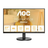 MONITOR AOC LED 27'' WIDE 27B3CA2 IPS 1920X1080 4MS 250CD/MQ 1.300:1 (20.000.000:1) 2X2W MM HDMI USB-C DOCKING