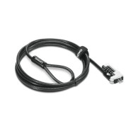 NANOSAVER COMBINATION CABLE LOCK FROM LENOVO - 4XE1F30277