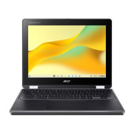 ACER CHROMEBOOK SPIN 512 R856TN-TCO-C71K NX.KE5ET.004 12" TOUCH 360° IN100 4GB EMMC64GB + PENNA CAPACITIVA CHROME