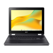 ACER CHROMEBOOK SPIN 512 R856TN-TCO-C71K NX.KE5ET.004 12" TOUCH 360° IN100 4GB EMMC64GB + PENNA CAPACITIVA CHROME