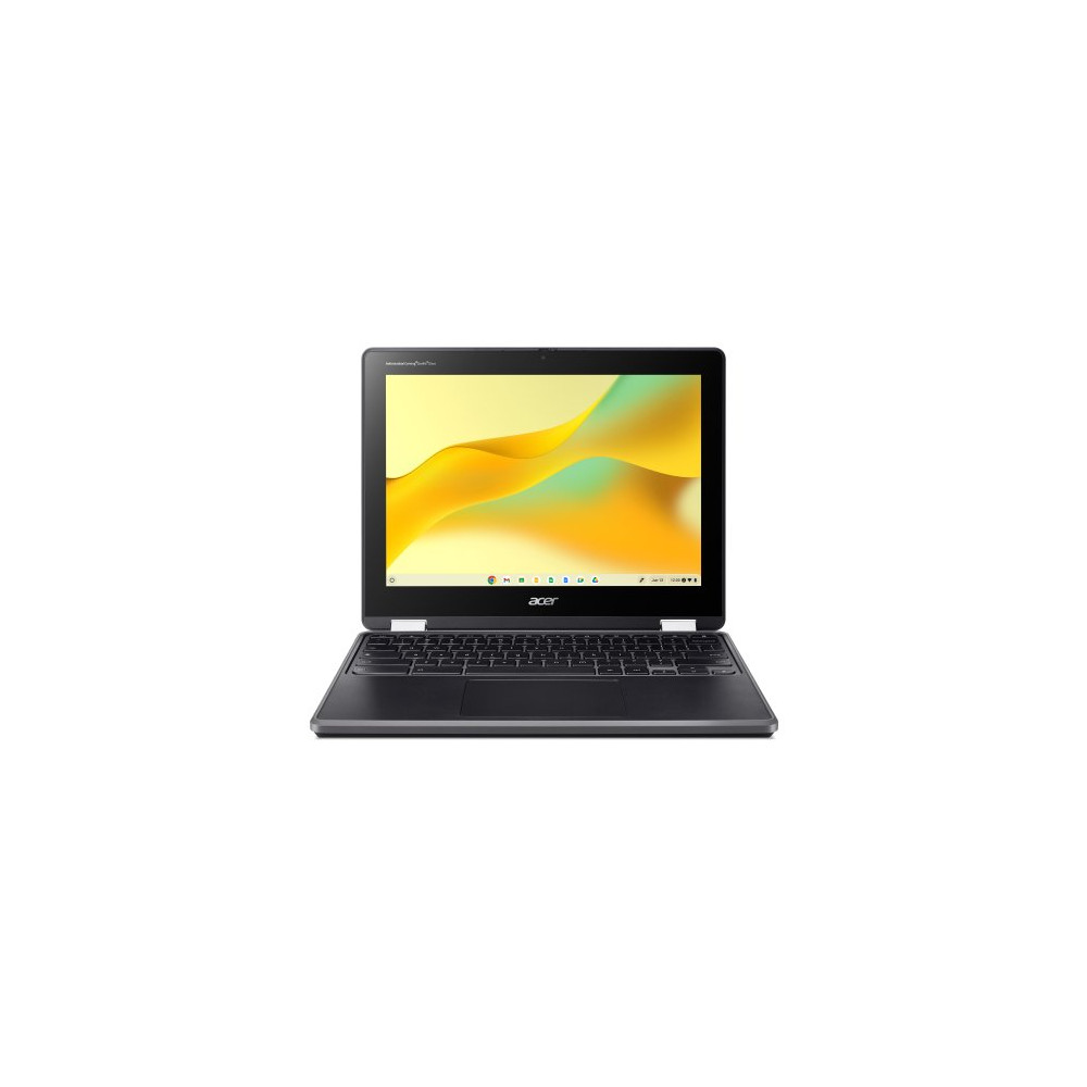 ACER CHROMEBOOK SPIN 512 R856TN-TCO-C71K NX.KE5ET.004 12" TOUCH 360° IN100 4GB EMMC64GB + PENNA CAPACITIVA CHROME