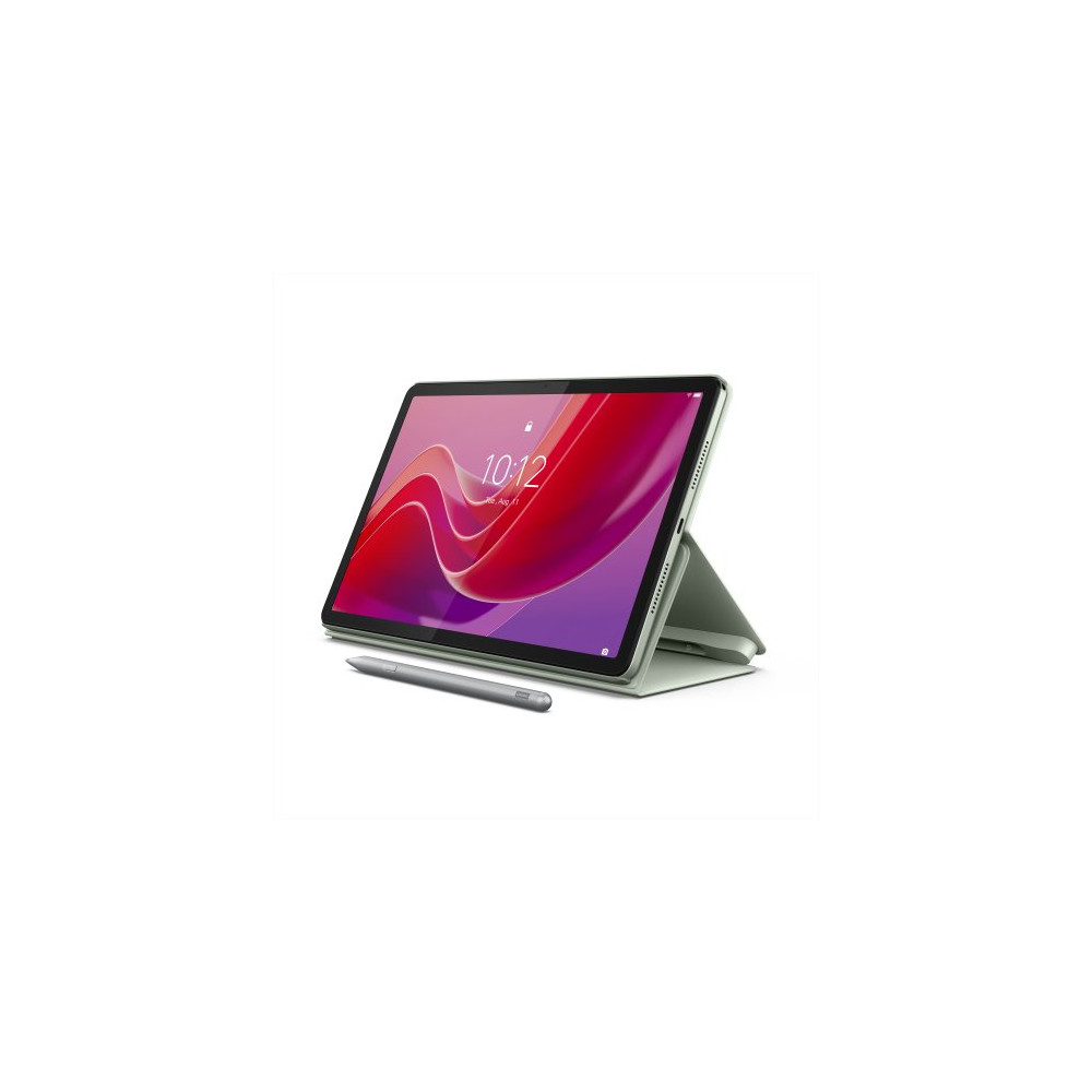 LENOVO TAB M11 FOLIO CASE SEAFOAM GREEN -WW - ZG38C05471