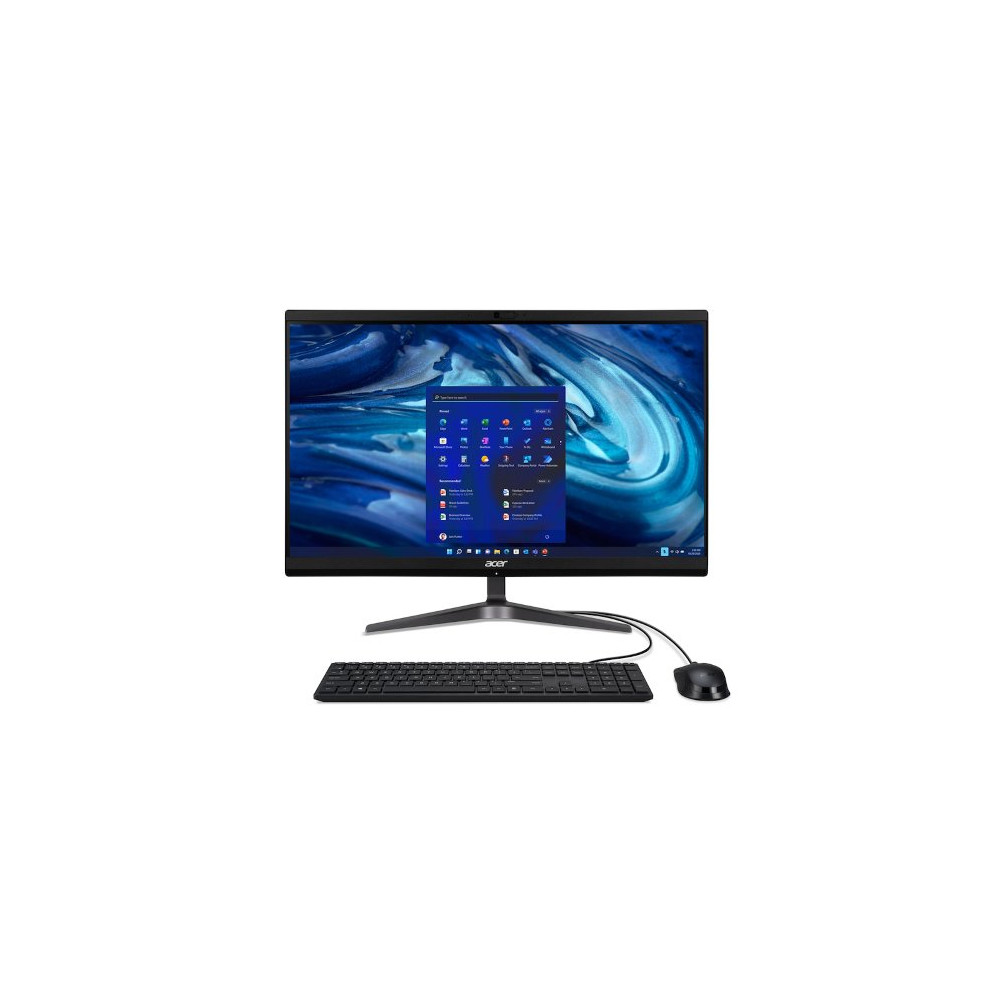 ALL IN ONE ACER VZ2514G DQ.VZPET.002 23,8" I3-1315U 8GB SSD512GB TASTIERA MOUSE W11P