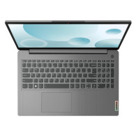 LENOVO IP 3 82RK016MIX 15,6" I3-1215U 8GB SSD256GB W11S - ARTIC GREY